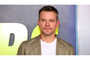 Matt Damon Condemns ICE Violence Amid Rising Protests