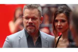 Matt Damon Reveals His All-Time Favourite Movie Surprise