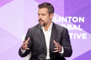 Matt Damon’s The Martian Rockets Back to Streaming Stardom