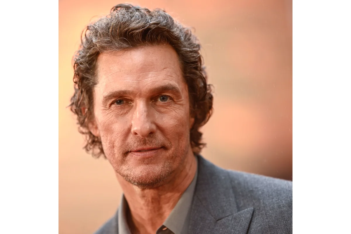 image-of-Matthew McConaughey-10-01-2026 Matthew McConaughey