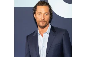 Matthew McConaughey Reveals Brother Inspired Dazed Role