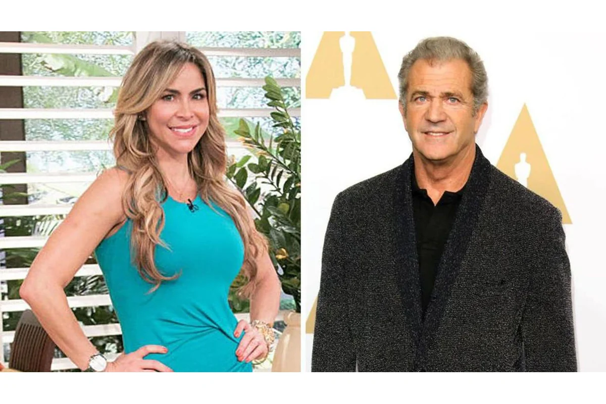 Mel Gibson