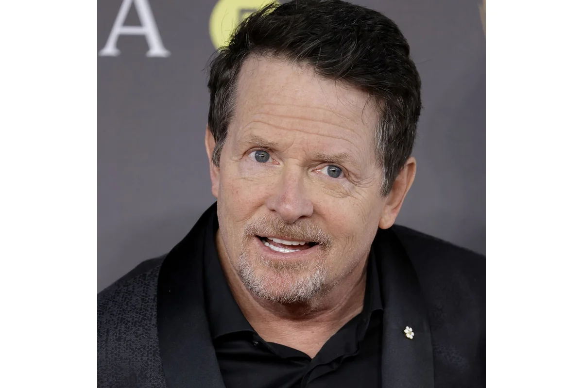 Michael J. Fox