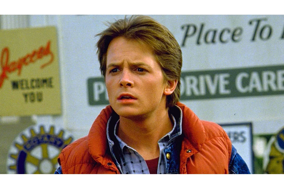 Michael J. Fox