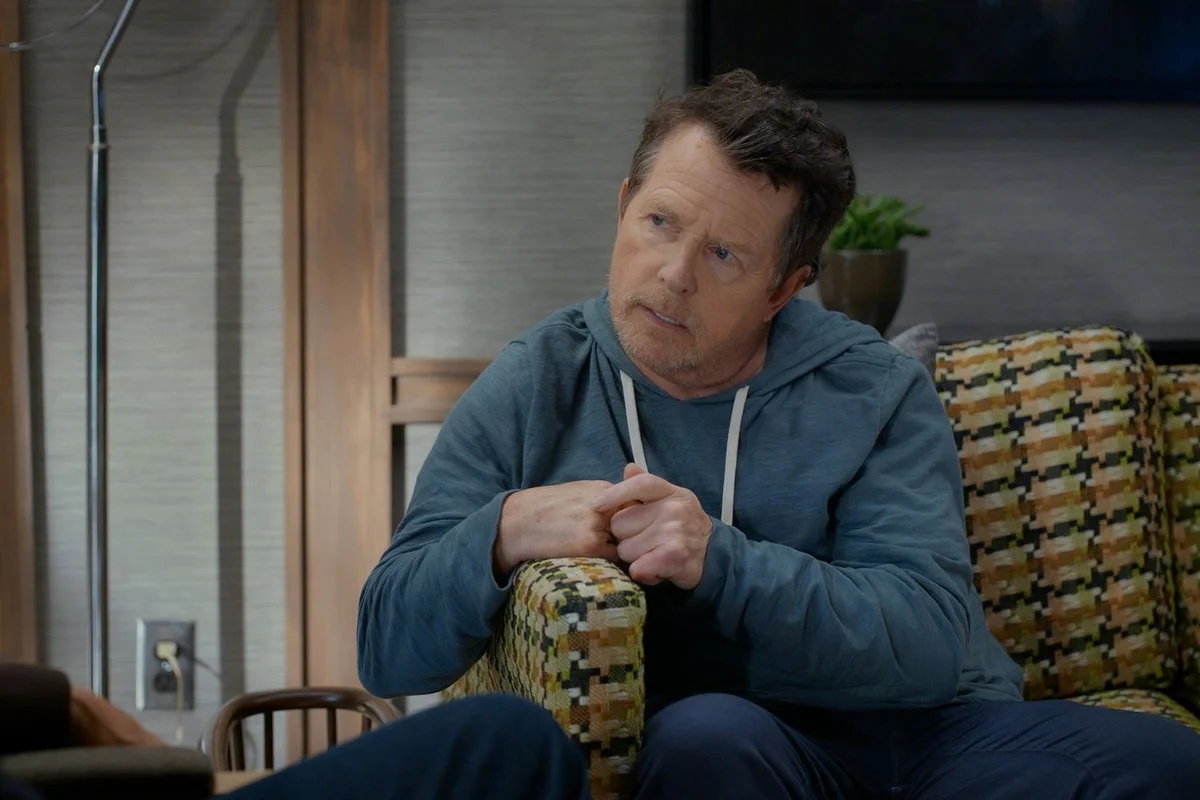 Michael J. Fox
