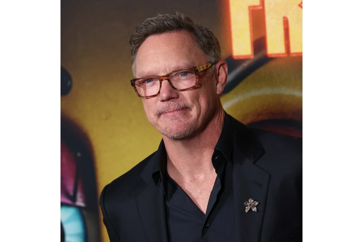 Michael Keaton