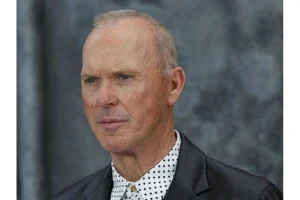 Michael Keaton Leads Heartfelt Tributes to Catherine O’Hara