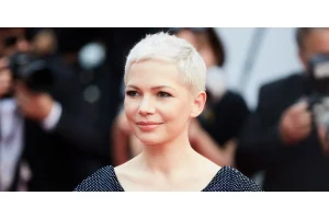 Michelle Williams Golden Globe Win: Why She Missed the Event