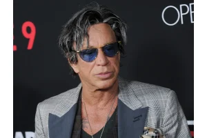 Mickey Rourke Joins Star-Studded National Lampoon’s Hollywood Hustle