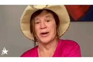 Mickey Rourke Comeback Role Stuns in 3 Days Rising Trailer