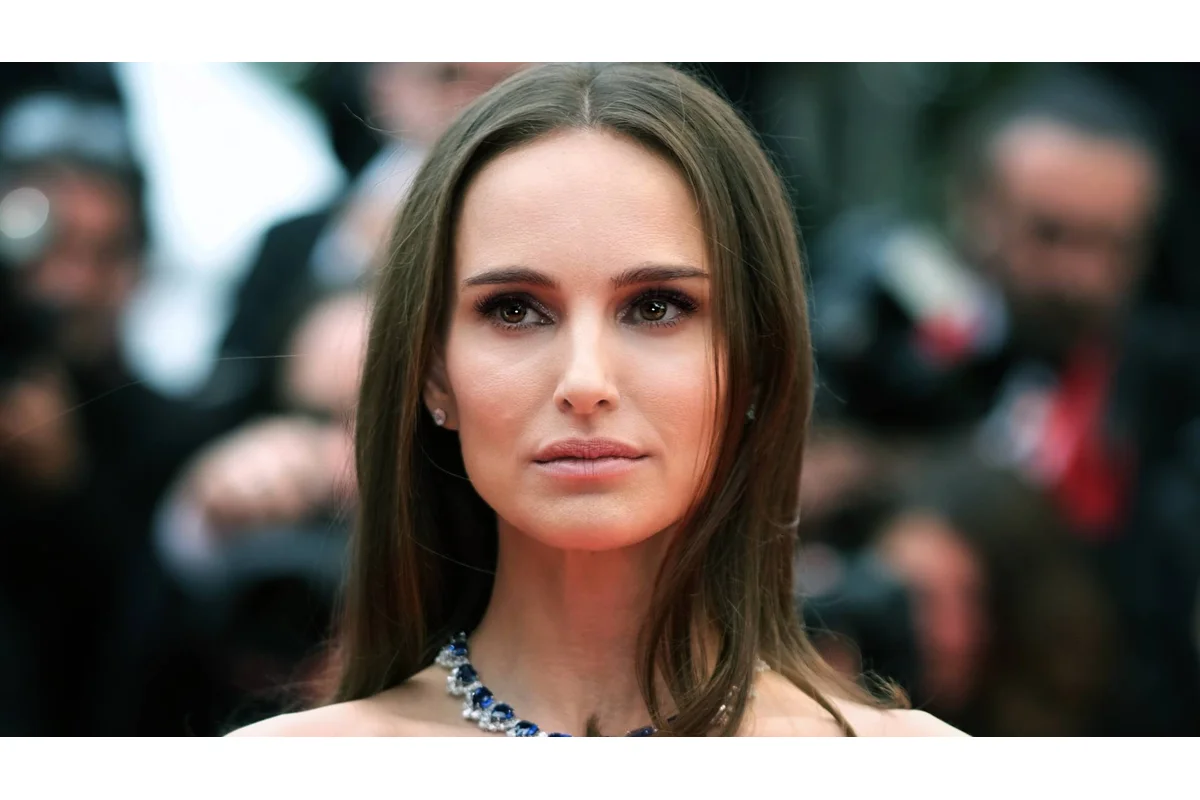 Natalie Portman