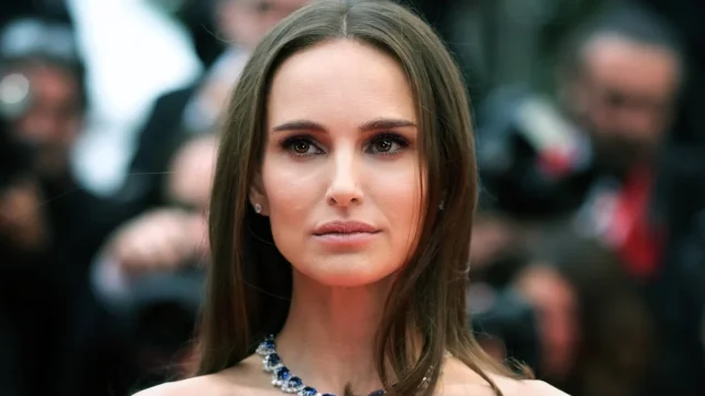 Natalie Portman, Hollywood Actress, Natalie Portman career transformation
