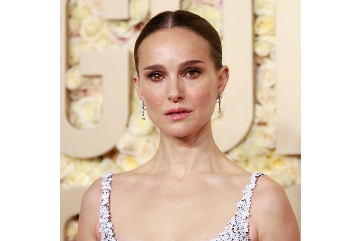 Natalie Portman