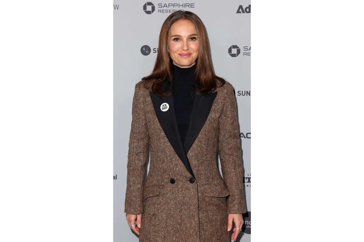 Natalie Portman