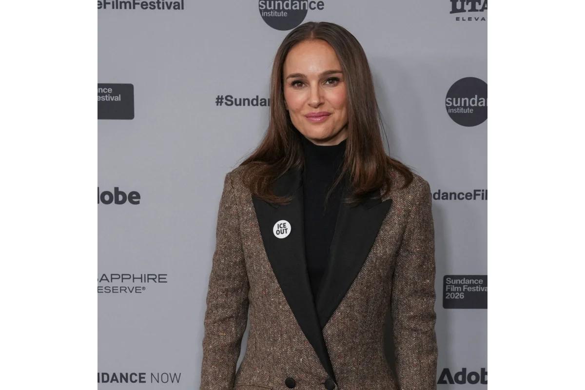 Natalie Portman