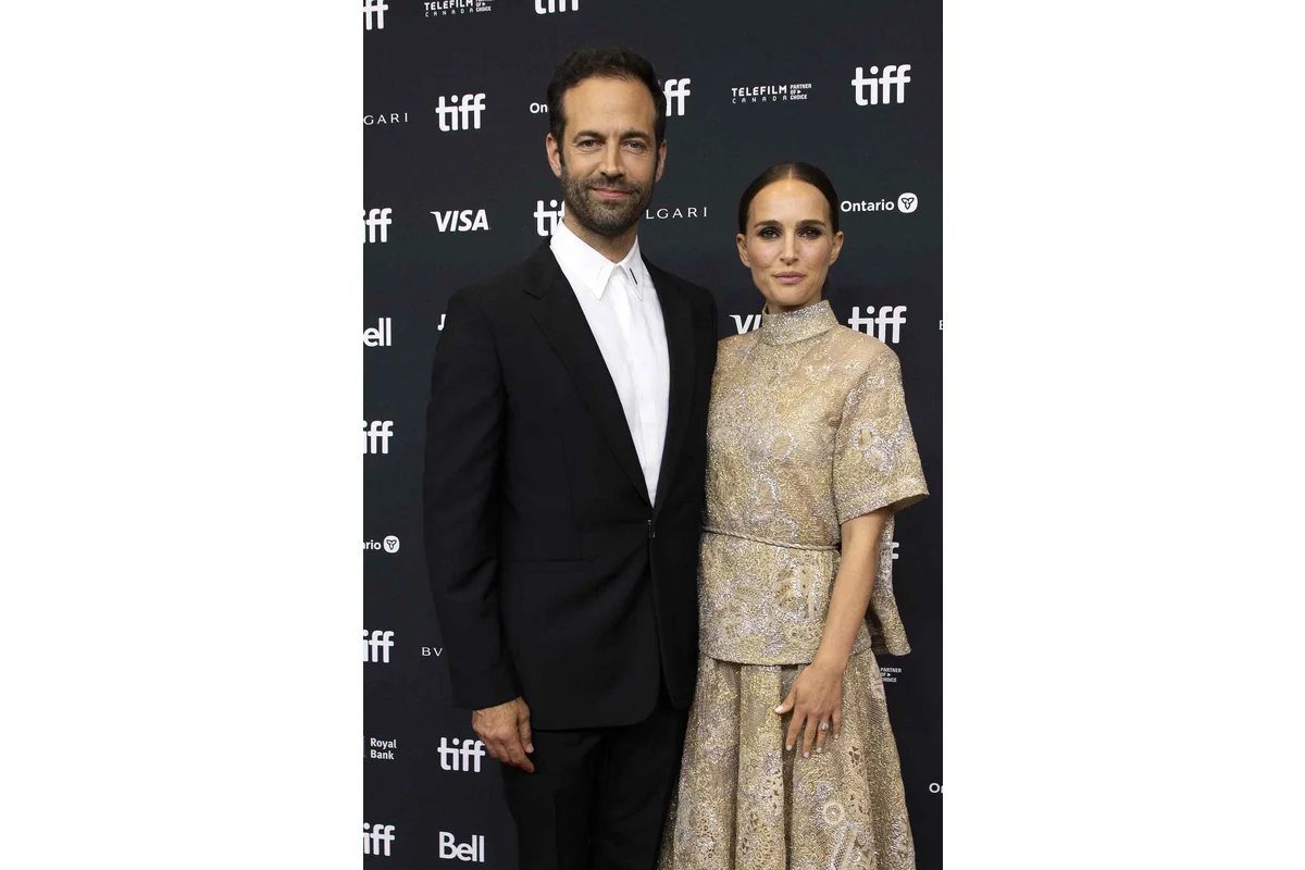 Natalie Portman