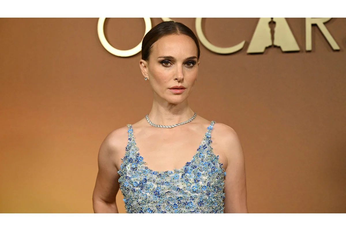Natalie Portman