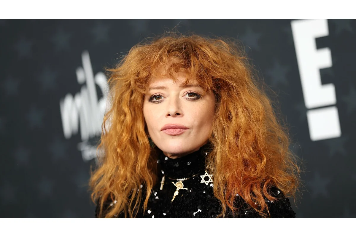 Natasha Lyonne