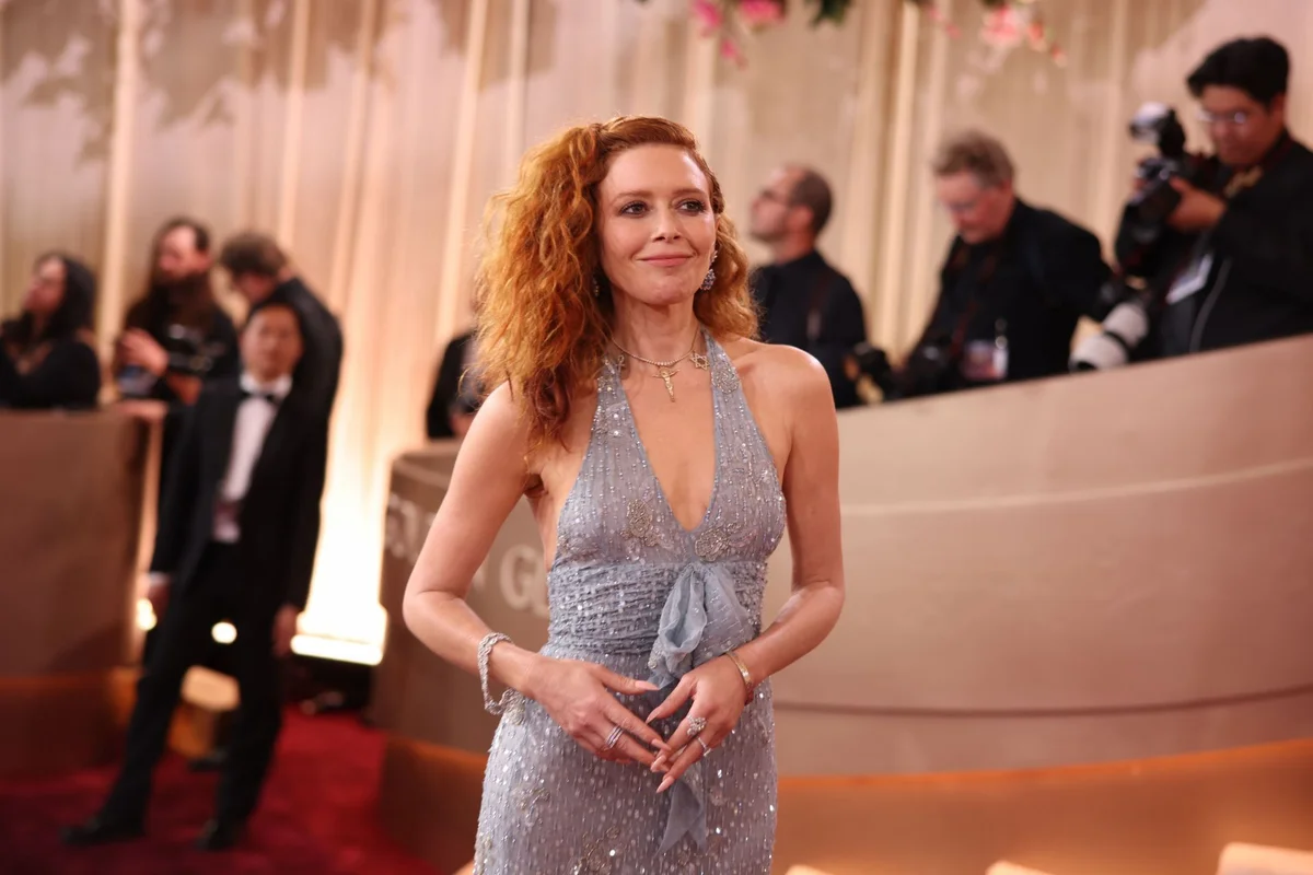 Natasha Lyonne