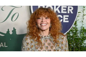 Natasha Lyonne Opens Up on Relapse After 20 Years Sober
