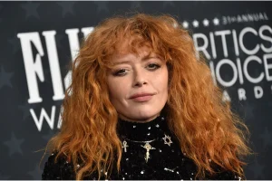 Natasha Lyonne Opens Up About Her Relapse and Recovery Journey