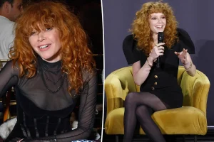 Natasha Lyonne Reveals Relapse After 20 Years Sobriety