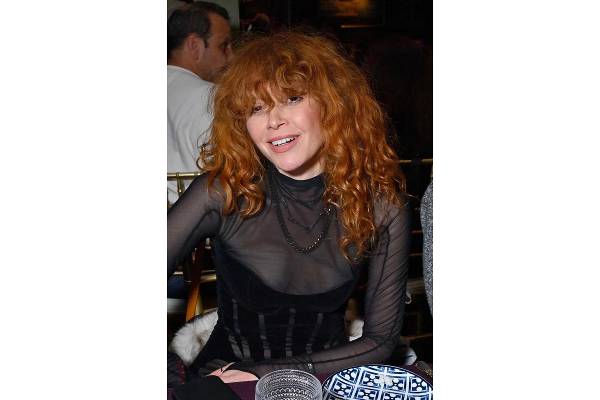 Natasha Lyonne