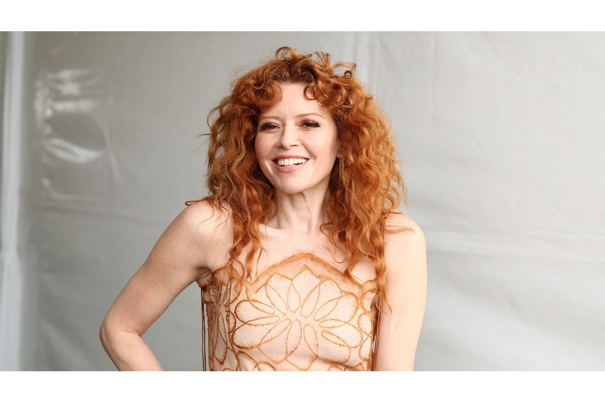 Natasha Lyonne