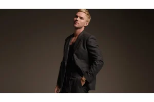 Nicholas Hoult Honors Elle Fanning at Astra Film Awards 2026