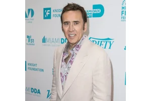 Nicolas Cage’s 8mm Thriller Is Too Controversial to Stream