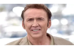 Nicolas Cage Ignites Action Thriller in Deadly Diner Standoff