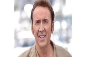 Nicolas Cage’s New Thriller Begins Filming Quietly