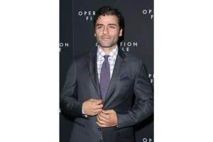 Oscar Isaac Reveals All in Intimate King Hamlet Documentary