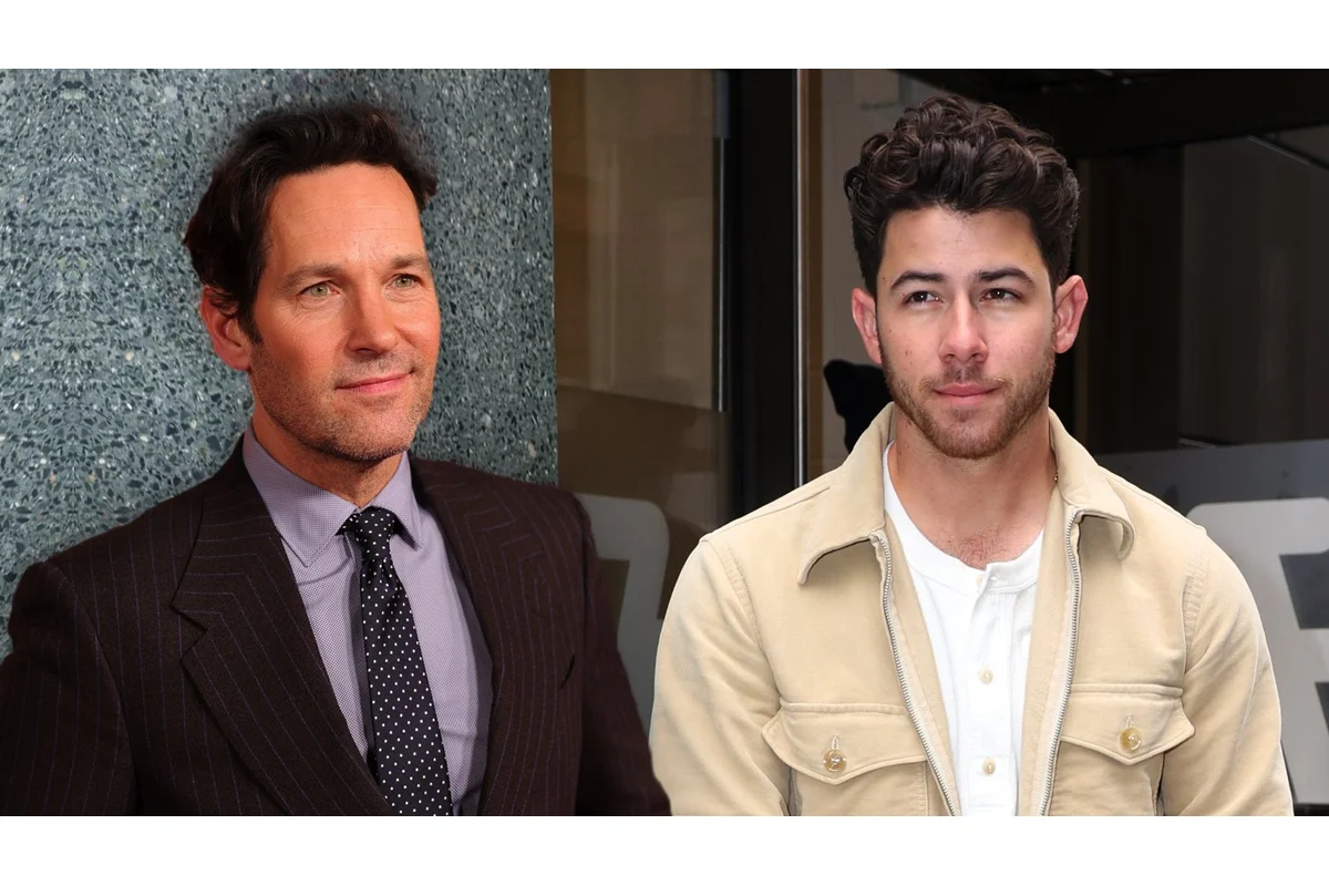 Paul Rudd