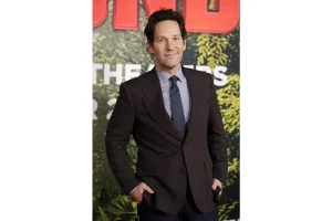 Paul Rudd’s Hilarious Take on ‘Huge Penis’ Claims