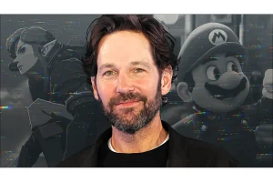 Paul Rudd’s Hilarious Reaction to ‘Huge Penis’ Interview Remark