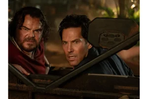 Paul Rudd Jokes About Size in NSFW Well-Endowed Interview