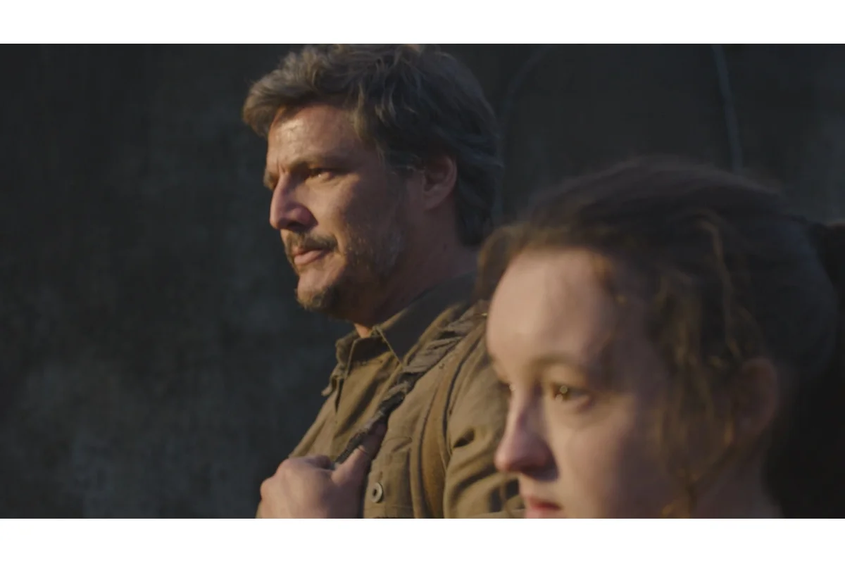 Pedro Pascal