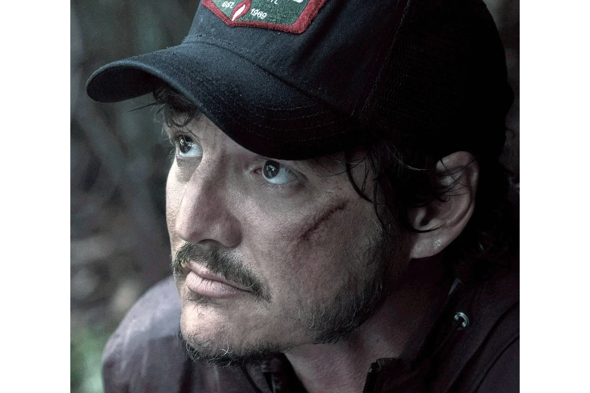 Pedro Pascal