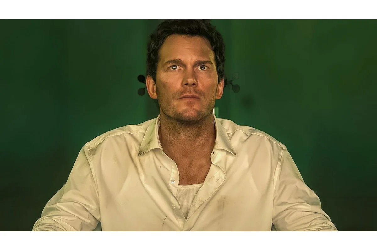 Pedro Pascal
