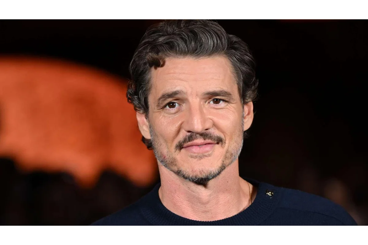 Pedro Pascal