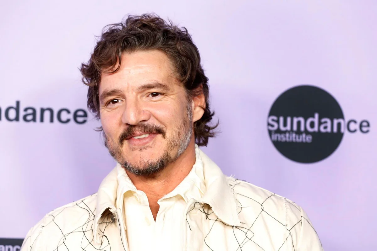 Pedro Pascal