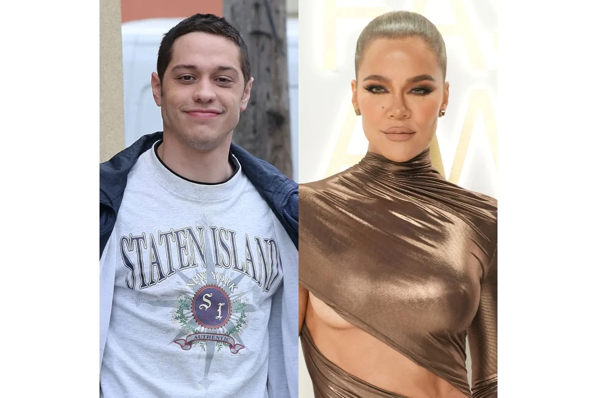 Pete Davidson