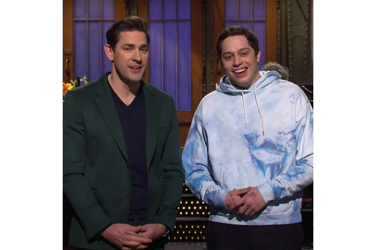 Pete Davidson
