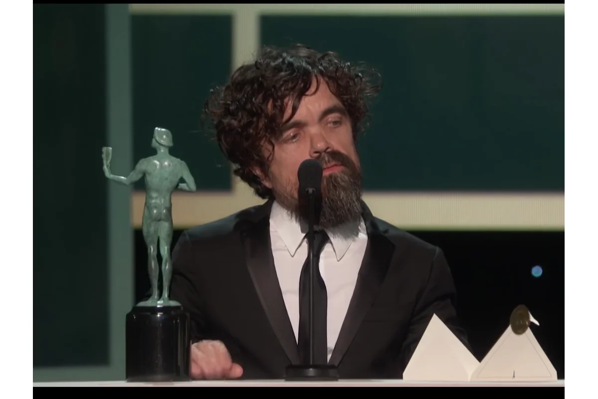 Peter Dinklage