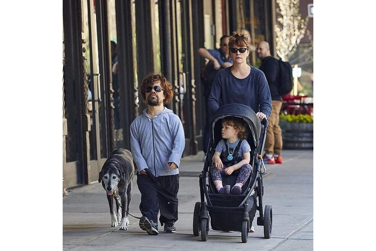 Peter Dinklage