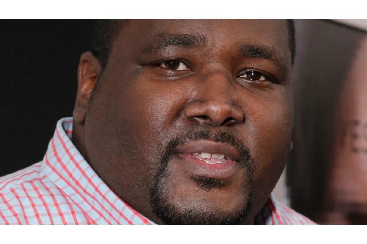 Quinton Aaron