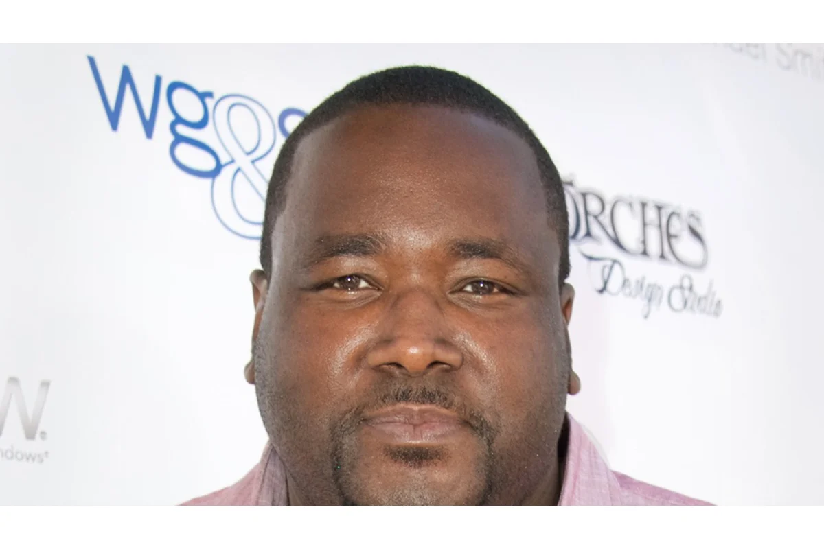 Quinton Aaron