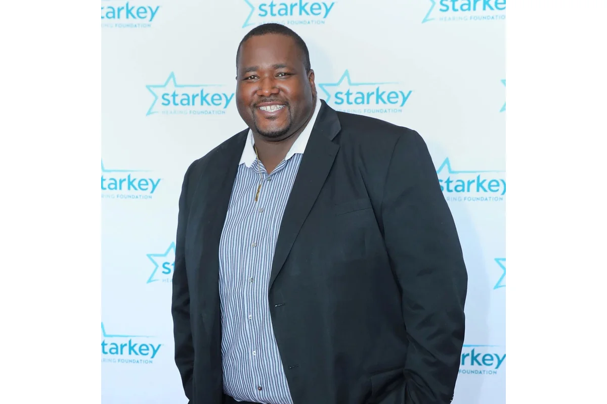 Quinton Aaron