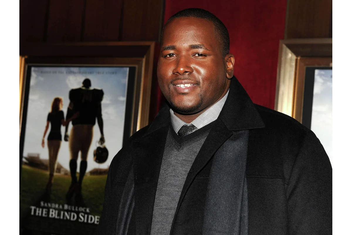 Quinton Aaron